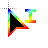 Text select cursor
