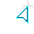 Normal select cursor