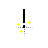 Handwriting cursor