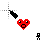 Handwriting cursor