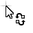 ▷Videopad Cursors preview