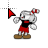 Link select cursor