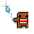 Normal select cursor