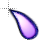 Working in background cursor