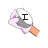 Text select cursor