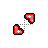 Diagonal Resize 2 cursor