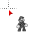 Mario MUGEN Unavaible cursor