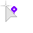 Normal select cursor
