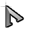 Normal select cursor