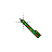 Handwriting cursor