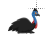 Normal select cursor