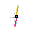 Text select cursor