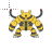 electivire cursor