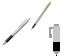 metal hd pens Cursors preview