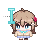 Text select cursor