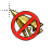 Unavailable cursor