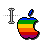 Text select cursor