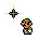 Precision select cursor