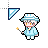 arror cursor