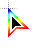 Handwriting cursor