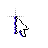 Glitch Cursor 3 cursor