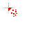 Normal select cursor