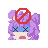 Unavailable cursor