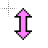 Kirby Size Up cursor