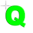 Q cursor