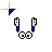 Azul cargando 2 cursor