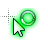 Working in background cursor