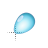 Drop - down_left cursor