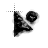 Working in background cursor