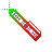 Handwriting cursor