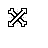 Bone Resize D-Up cursor