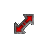 Hexen-DiagResize2 cursor