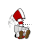 Cuphead Diagonal 2 cursor