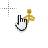 kevinPointer cursor
