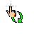 WIB ANIMATED cursor