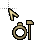 MCS_GOLDSMITH cursor