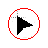 mouse with circle- cursor