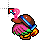 Help select cursor