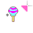 Normal select cursor
