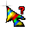 Invincible mouse extension 2 cursor