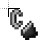 flint and steel cursor