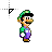luigiani cursor