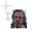 Vertical resize cursor