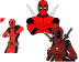 Happy Helloween Cursors preview