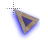 Rusty Blue cursor