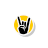 Rock On! v3 (Black) cursor